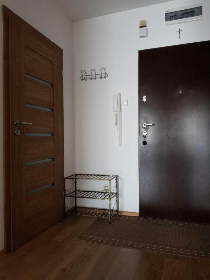 Apartment W Poblizu Morza 2 Kolberg