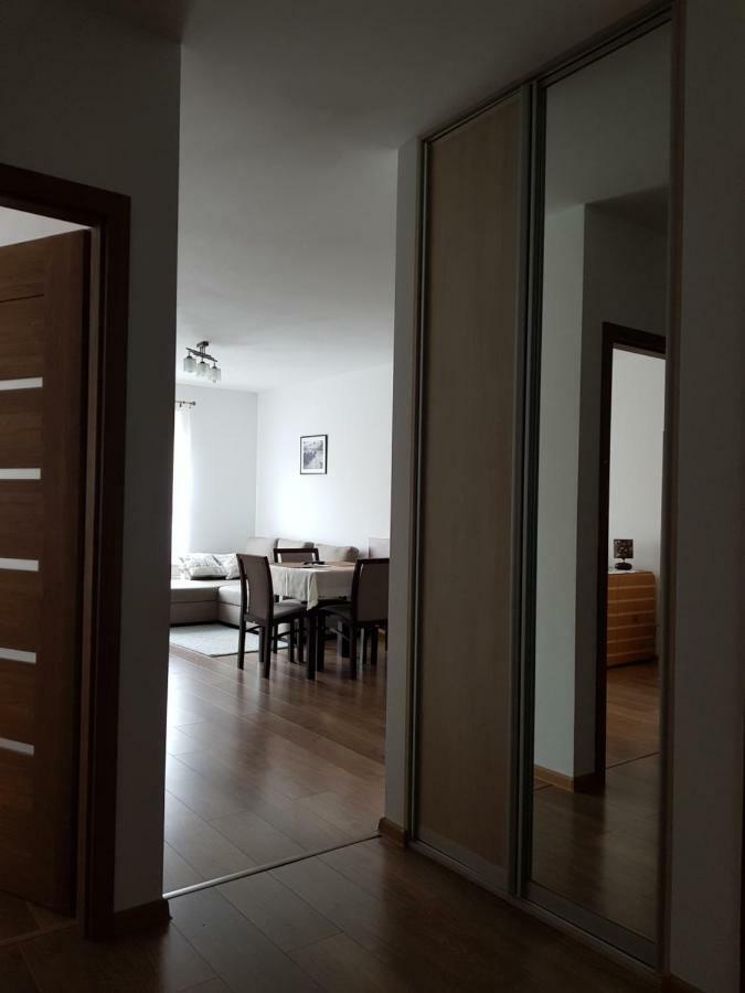 Apartment W Poblizu Morza 2 *