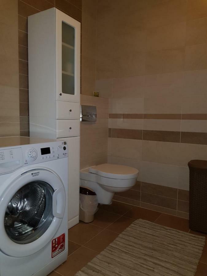 Apartment W Poblizu Morza 2