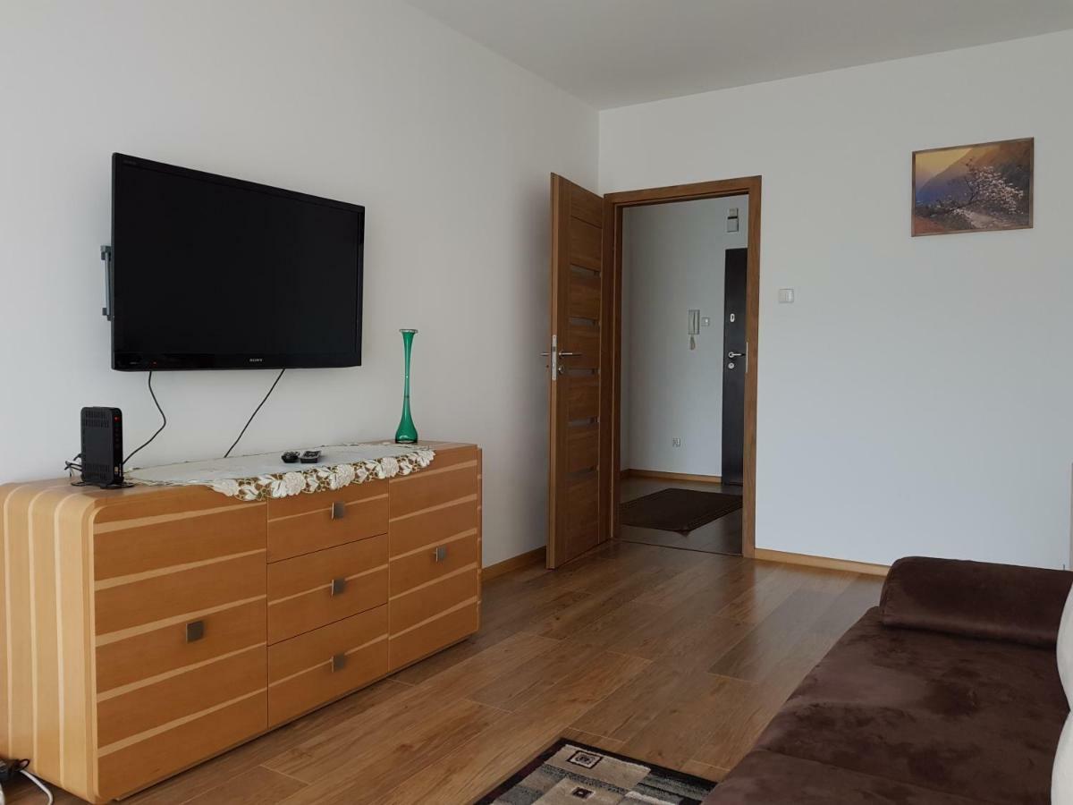 W Poblizu Morza 2 Apartment *